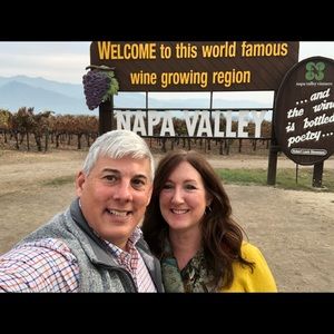 Meet your Posher, Gina